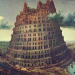 babel-tower