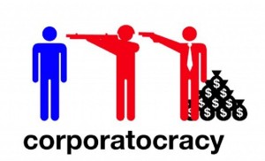 corporatocracy